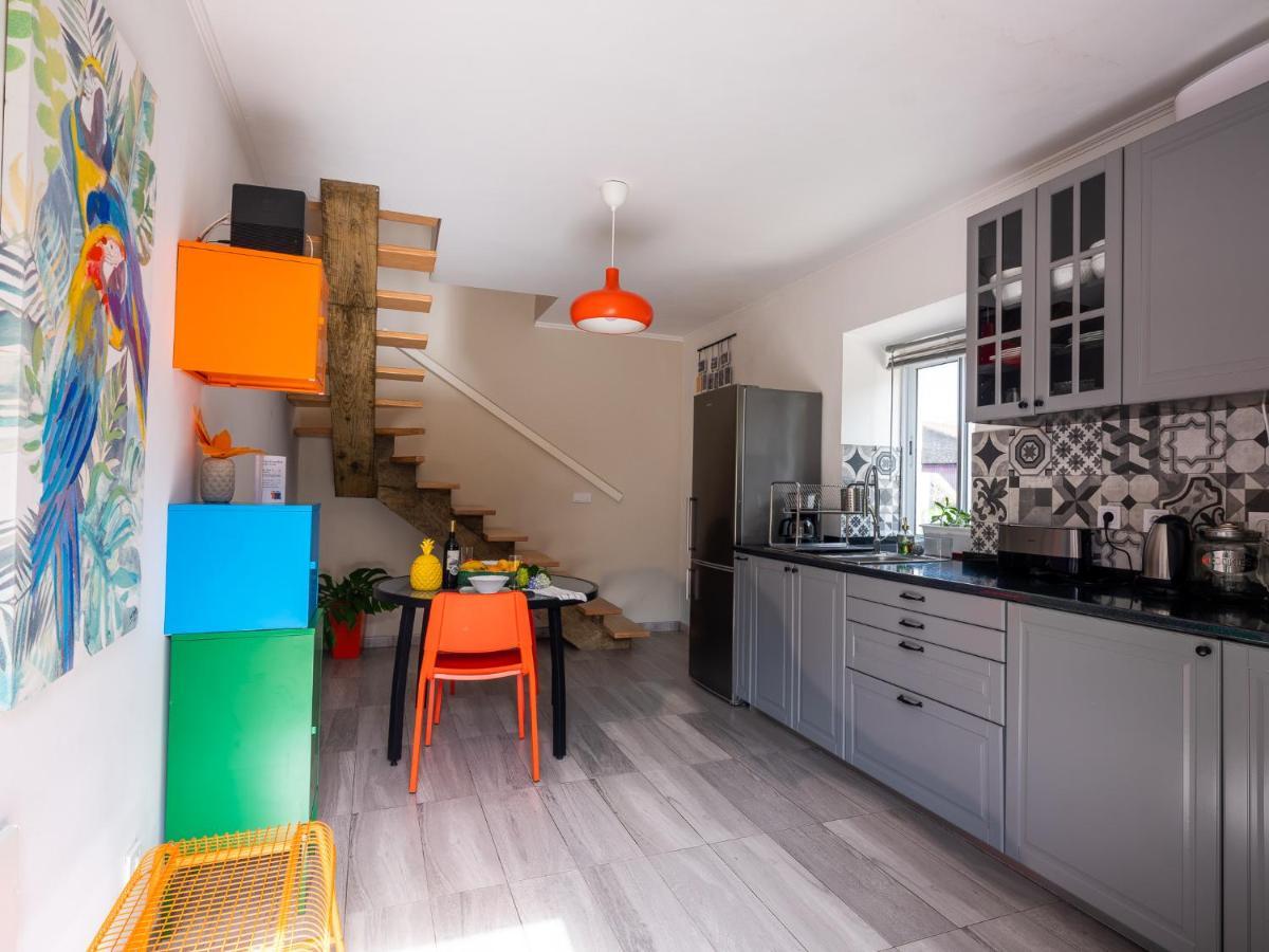 Villa Várzea Nomad Nest Kültér fotó