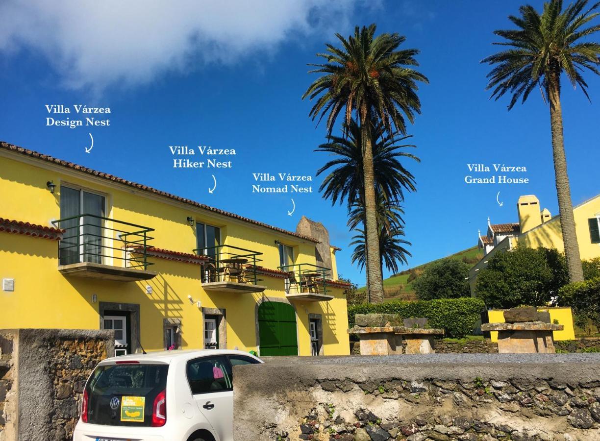 Villa Várzea Nomad Nest Kültér fotó