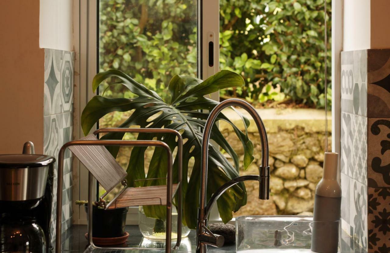 Villa Várzea Nomad Nest Kültér fotó