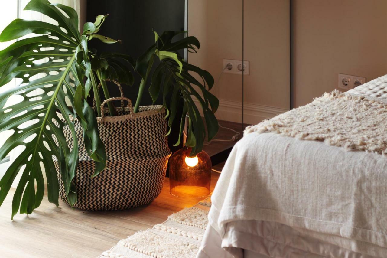 Villa Várzea Nomad Nest Kültér fotó