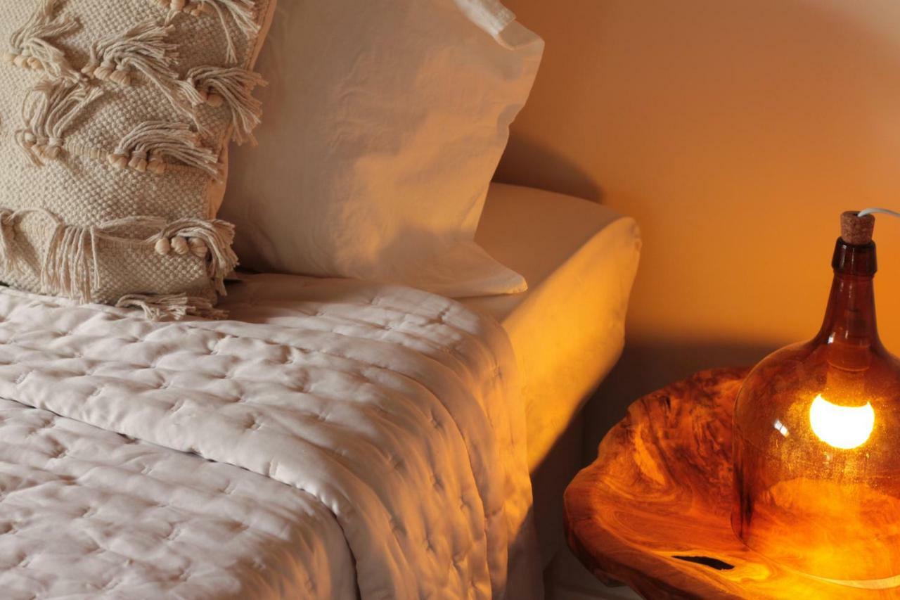 Villa Várzea Nomad Nest Kültér fotó